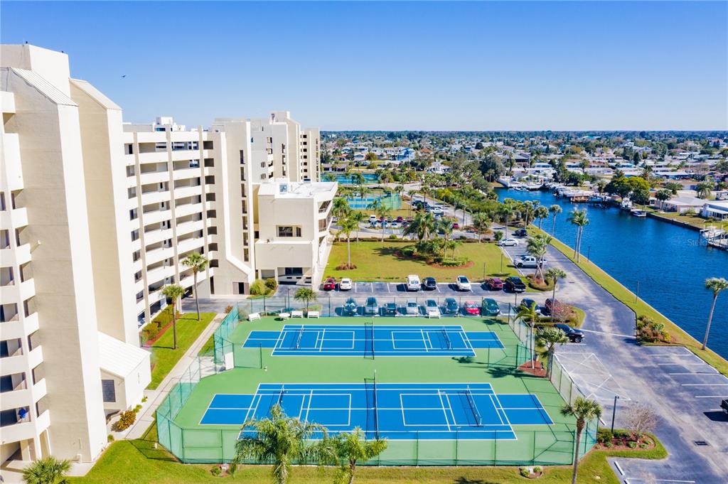 5915 SEA RANCH DRIVE Unit: 207W
