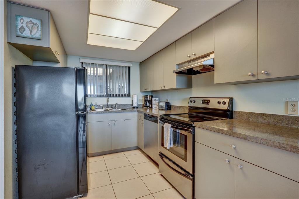 5915 SEA RANCH DRIVE Unit: 207W