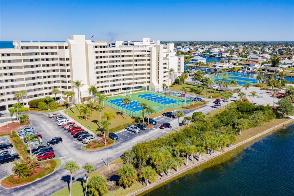 5915 SEA RANCH DRIVE Unit: 207W