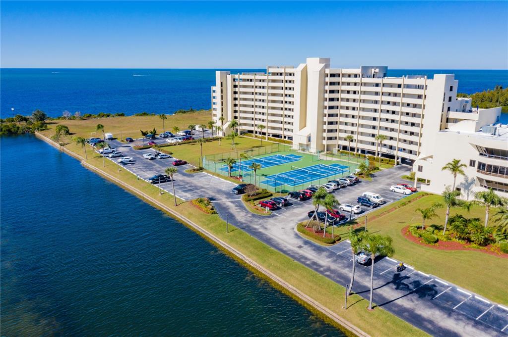 5915 SEA RANCH DRIVE Unit: 207W