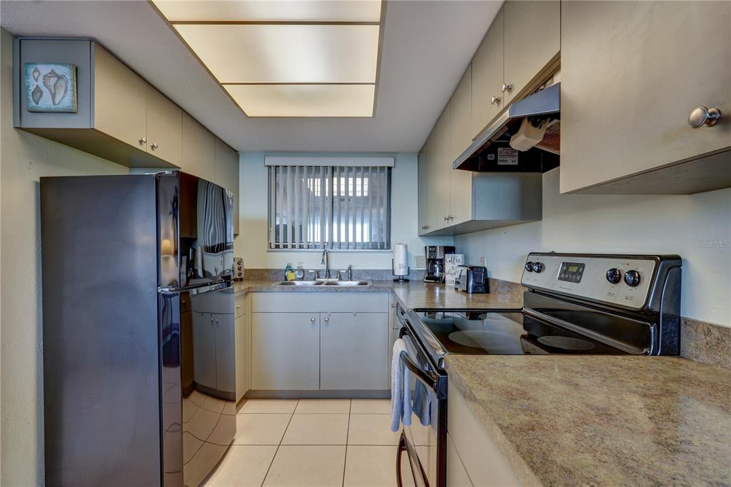 5915 SEA RANCH DRIVE Unit: 207W