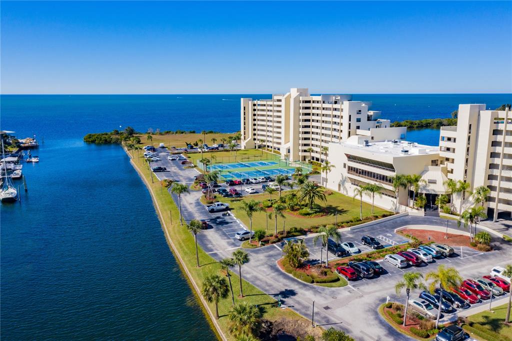 5915 SEA RANCH DRIVE Unit: 207W