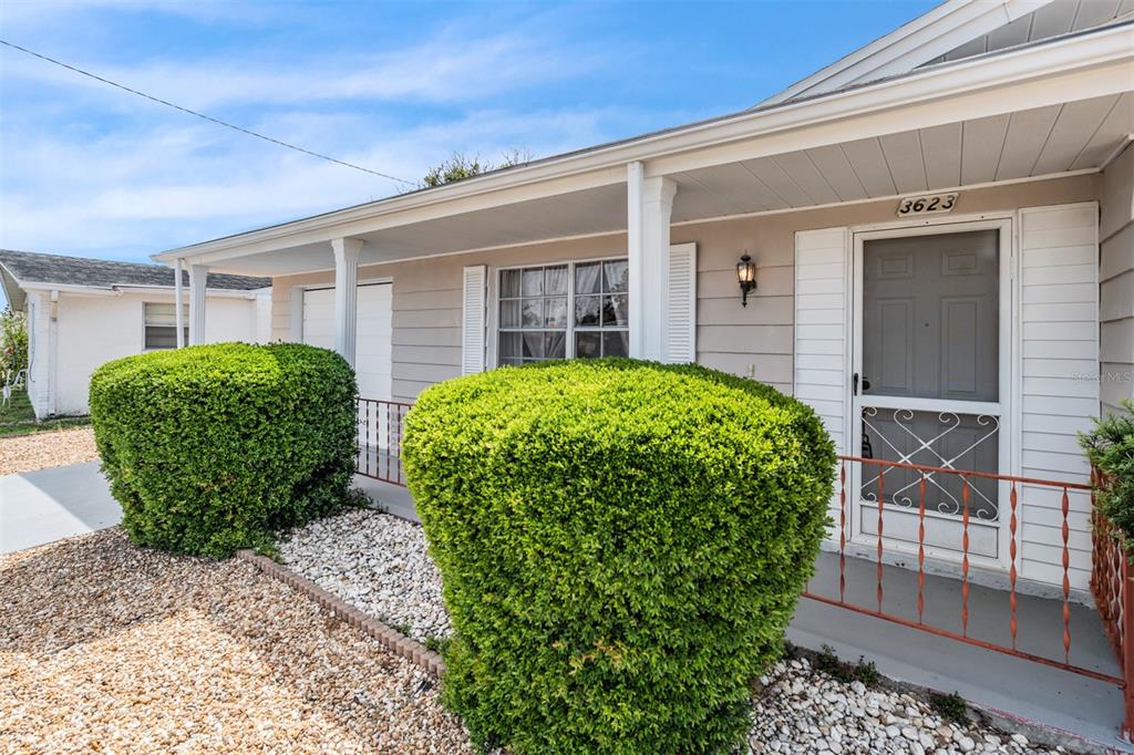 3623 SHERYL HILL DRIVE