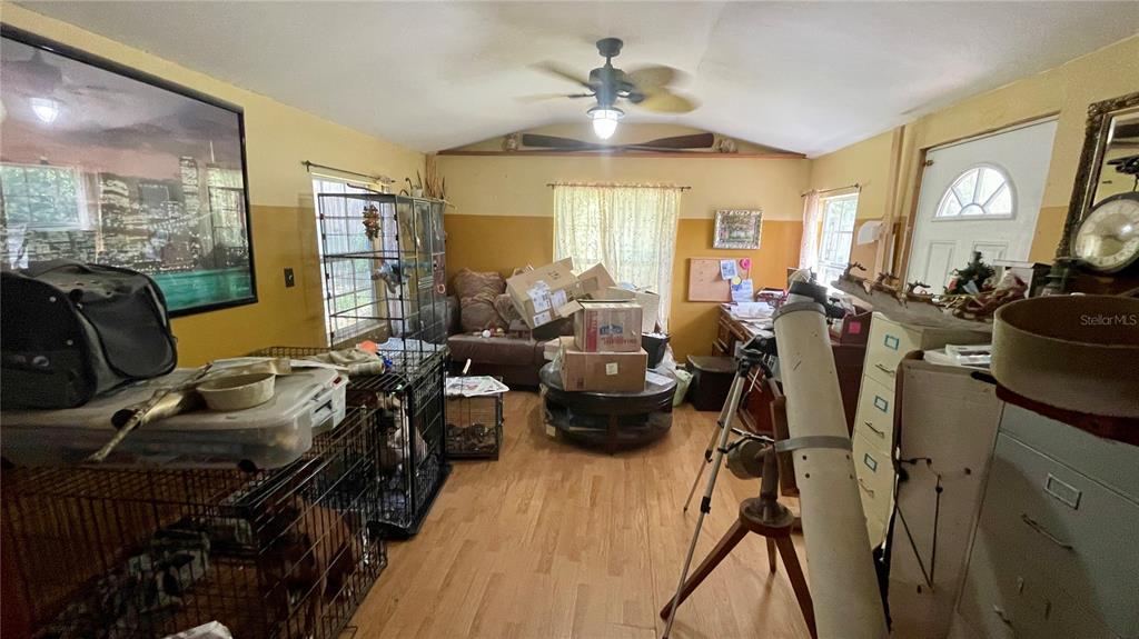 7809 WAXWOOD DRIVE