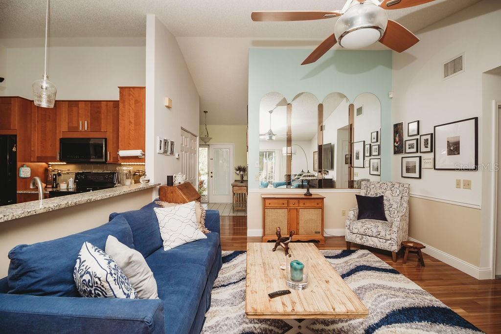 8526 BERKLEY DRIVE