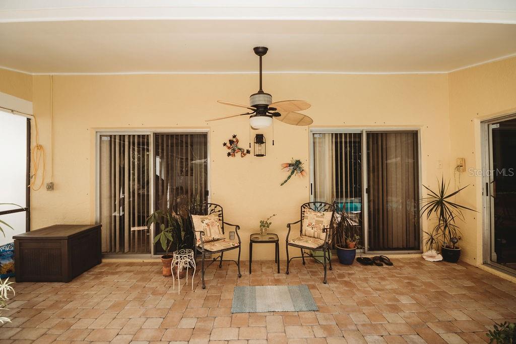 8526 BERKLEY DRIVE