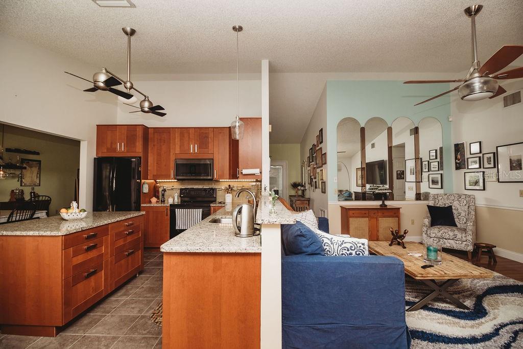 8526 BERKLEY DRIVE