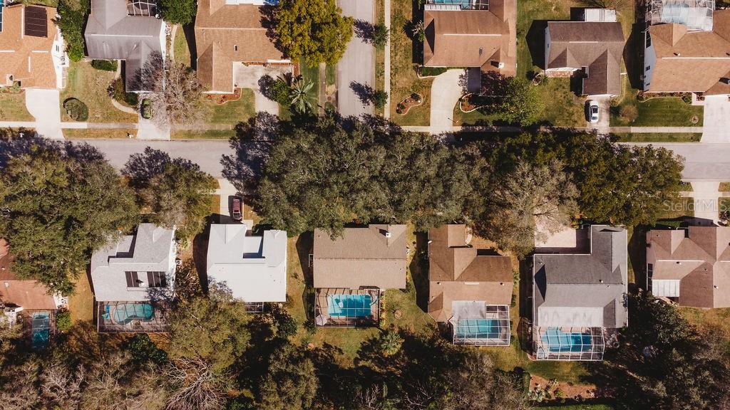 8526 BERKLEY DRIVE