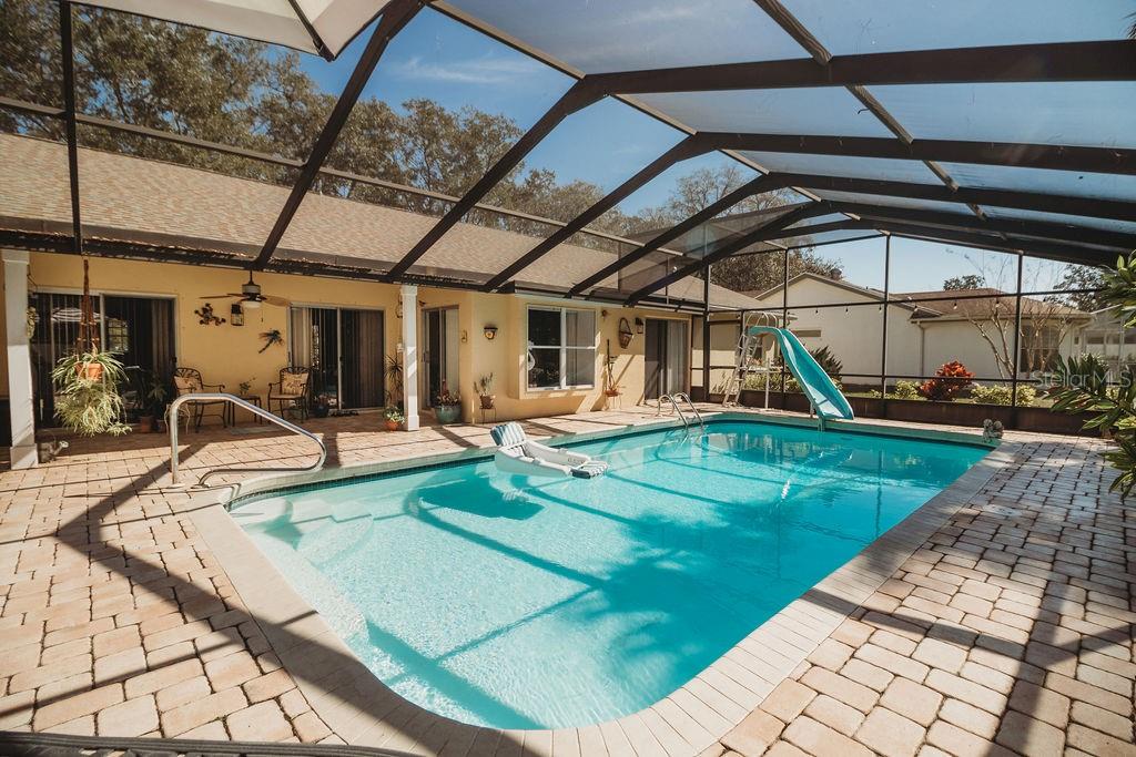 8526 BERKLEY DRIVE