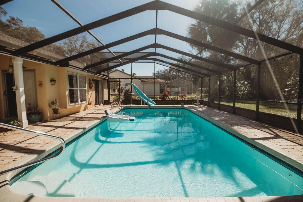 8526 BERKLEY DRIVE