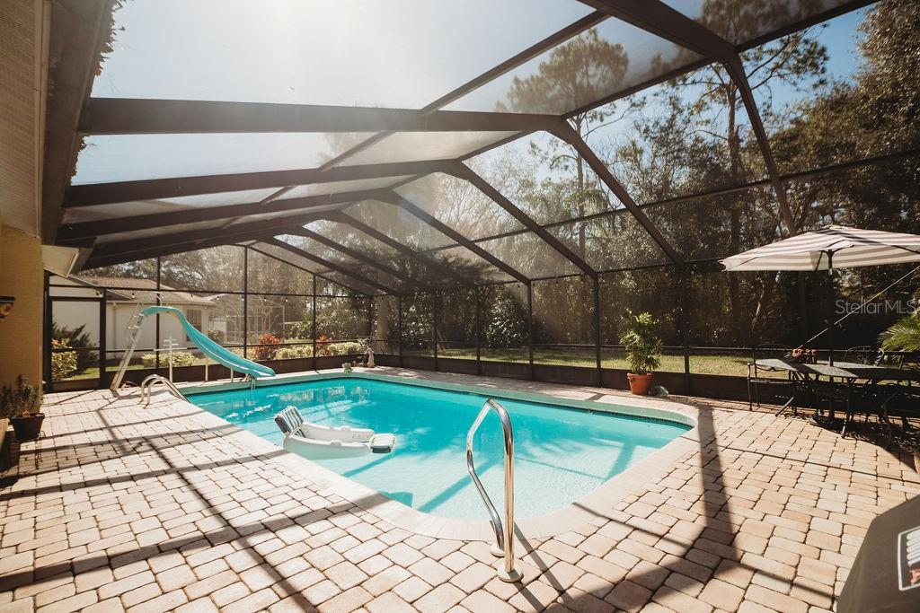 8526 BERKLEY DRIVE