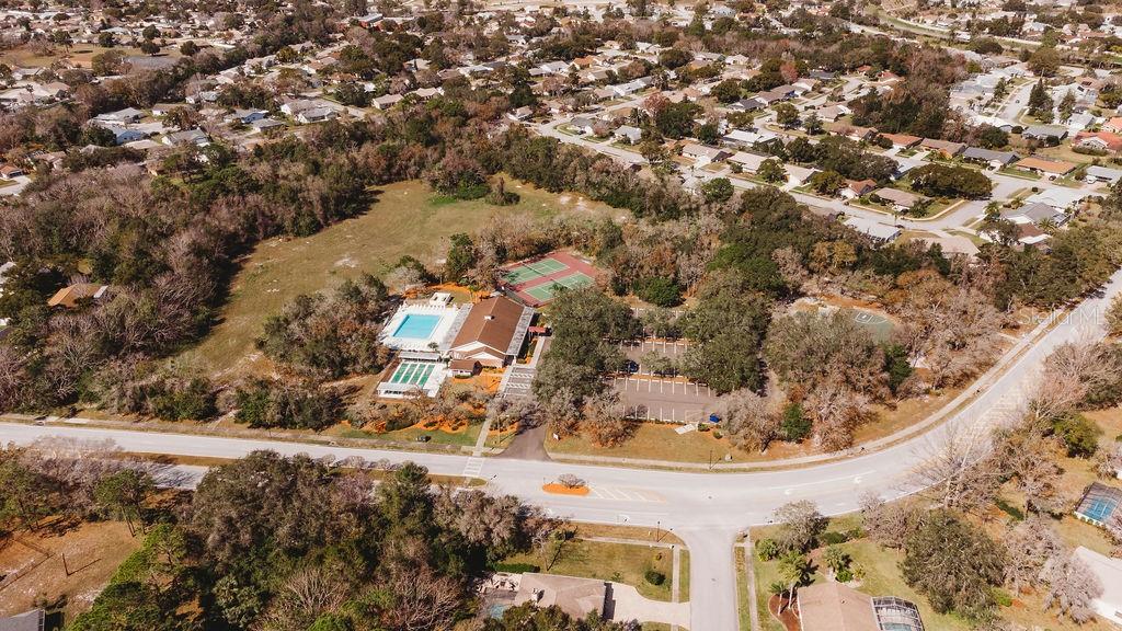 8526 BERKLEY DRIVE
