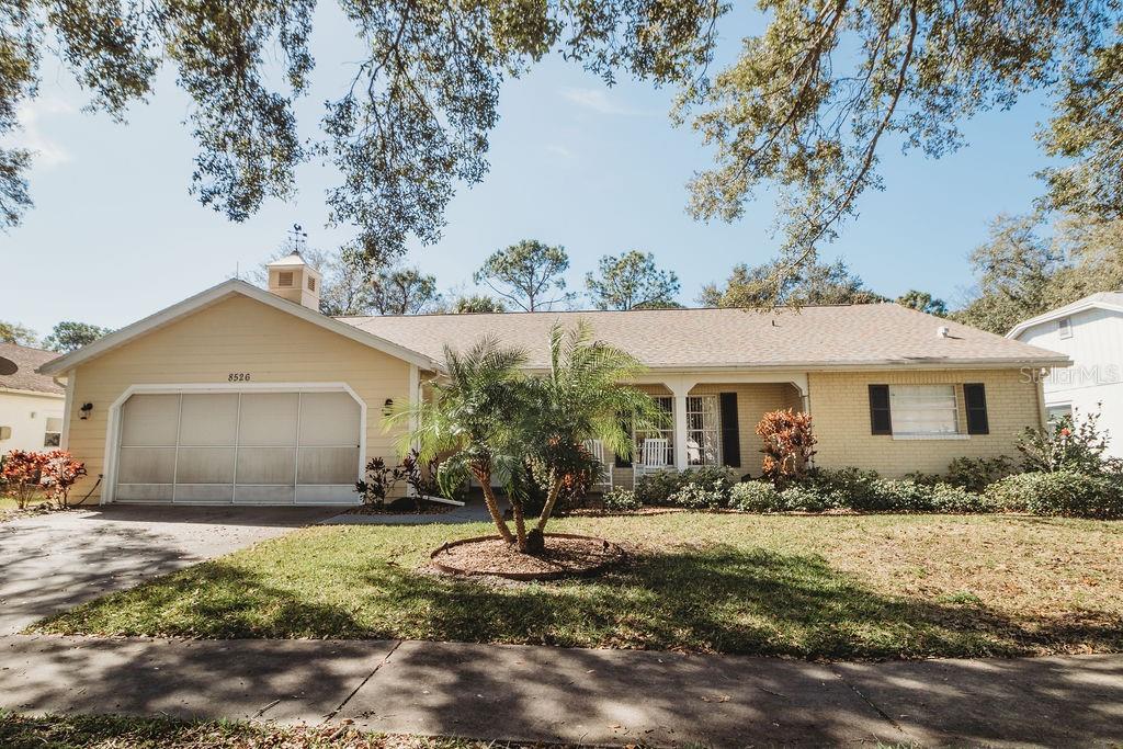 8526 BERKLEY DRIVE