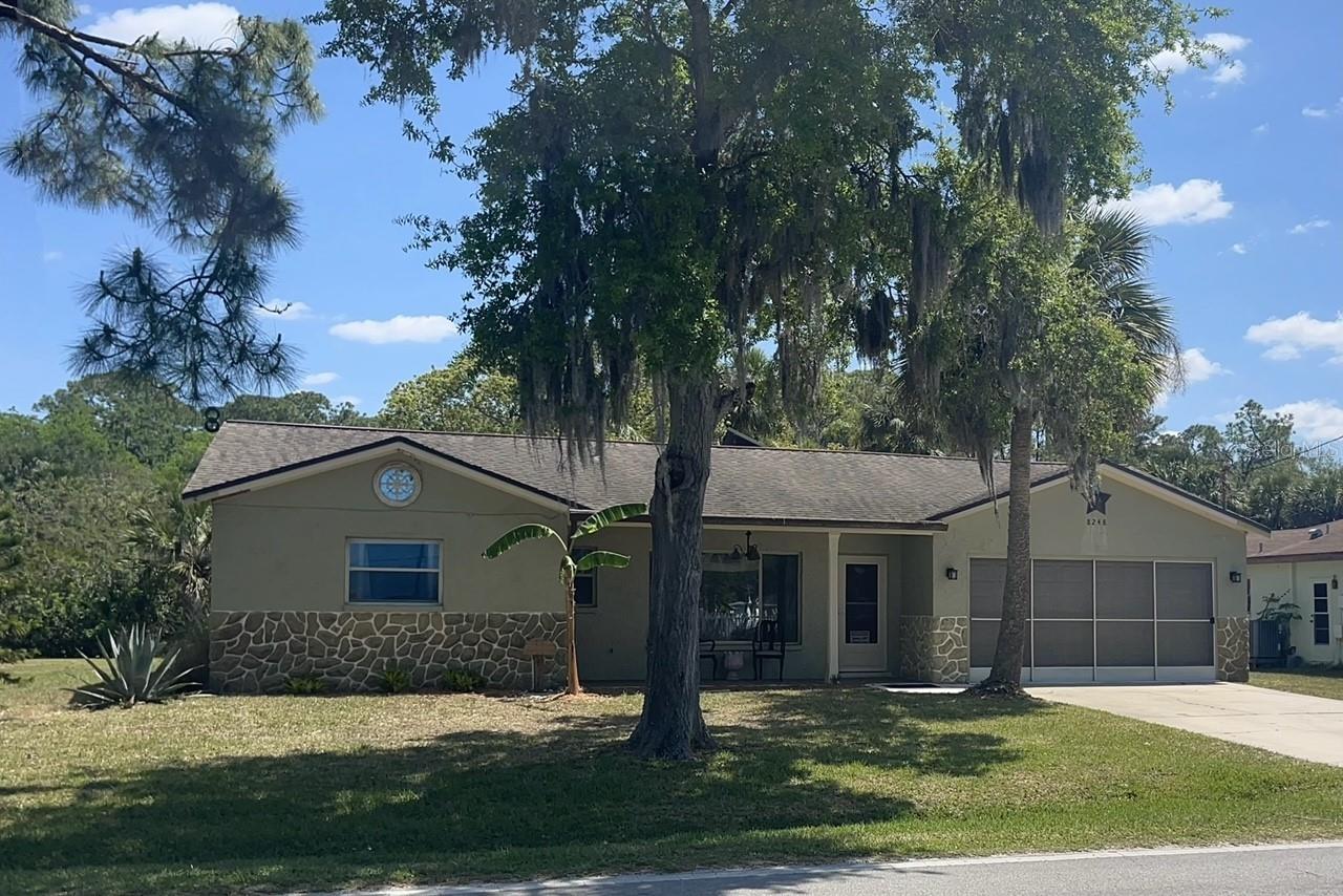 8248 OLD POST ROAD