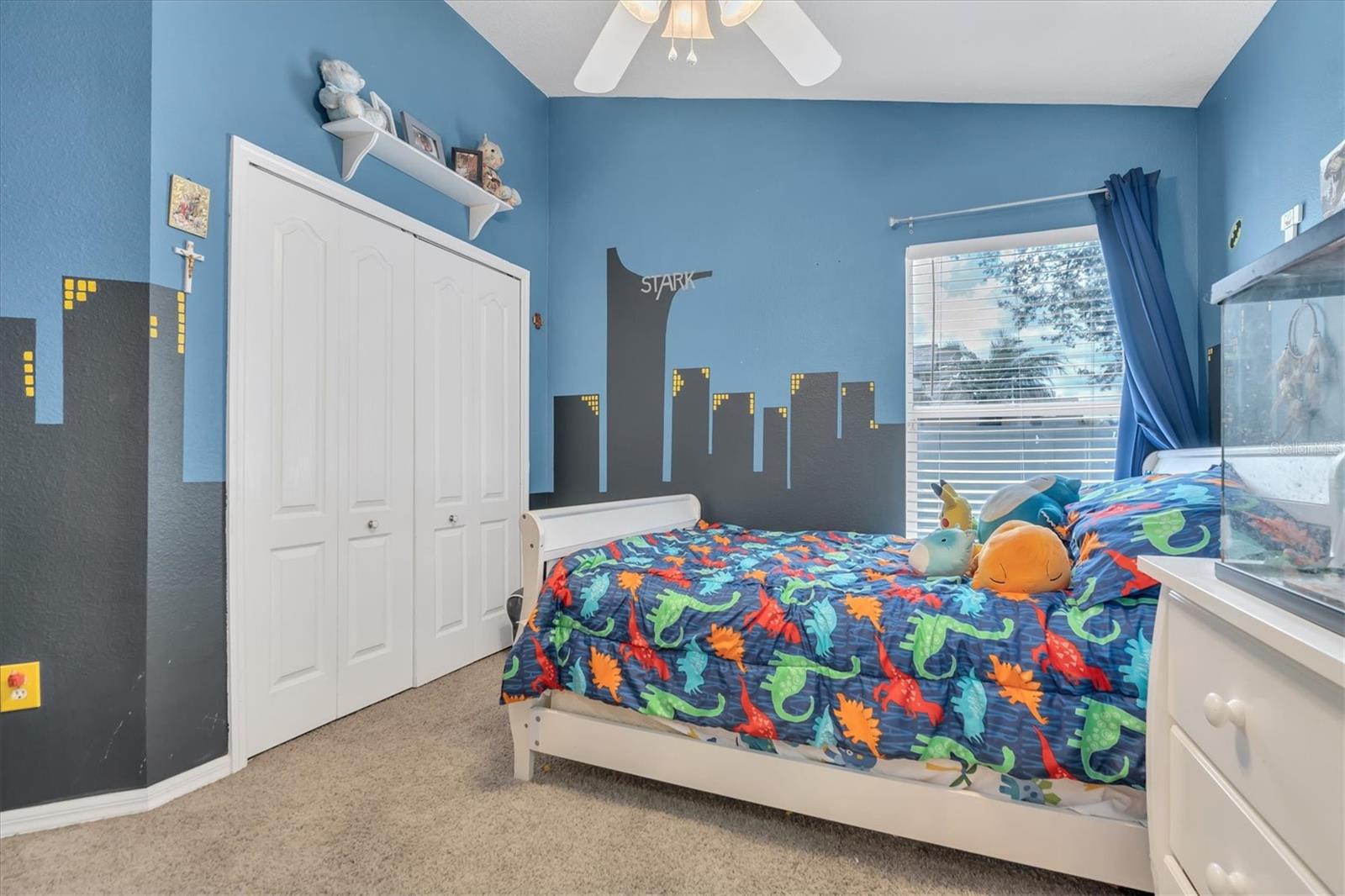 4250 SAVAGE STATION CIRCLE