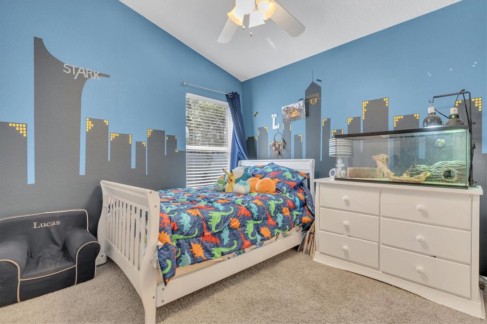 4250 SAVAGE STATION CIRCLE