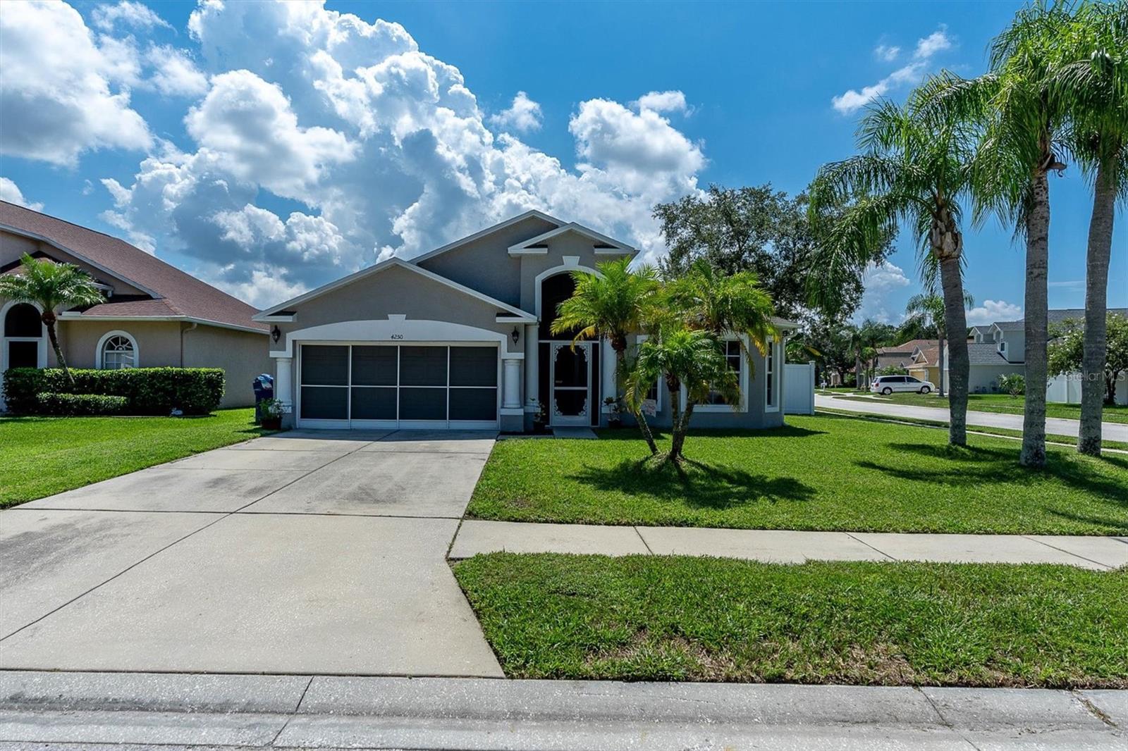 4250 SAVAGE STATION CIRCLE