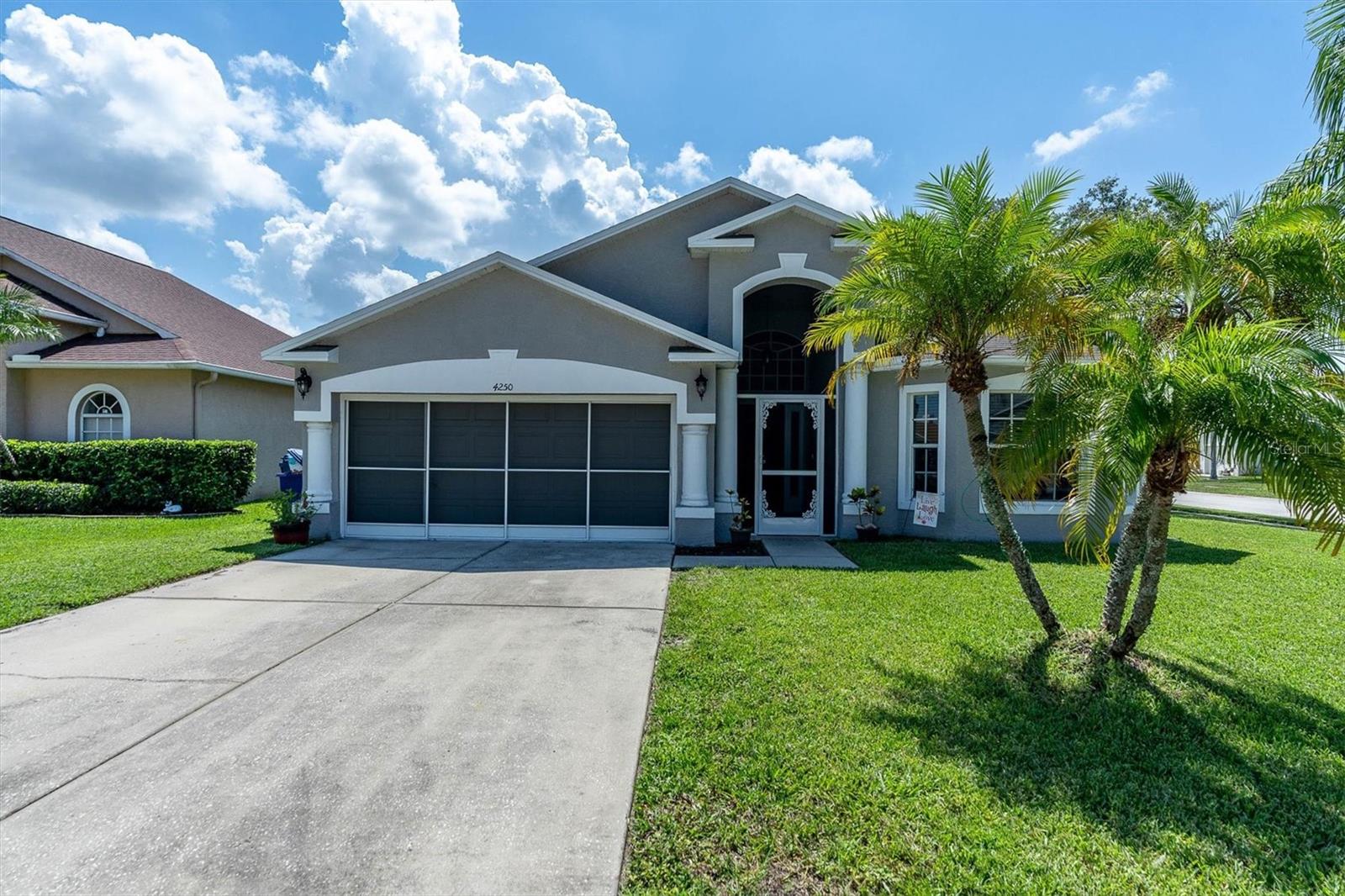 4250 SAVAGE STATION CIRCLE