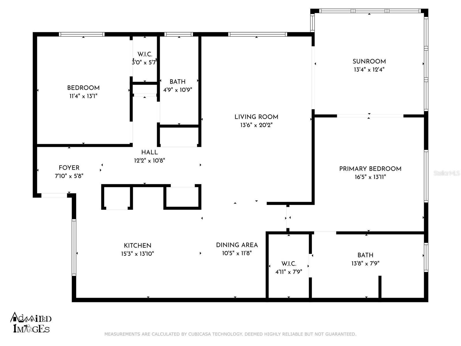 8141 AQUILA ST #321