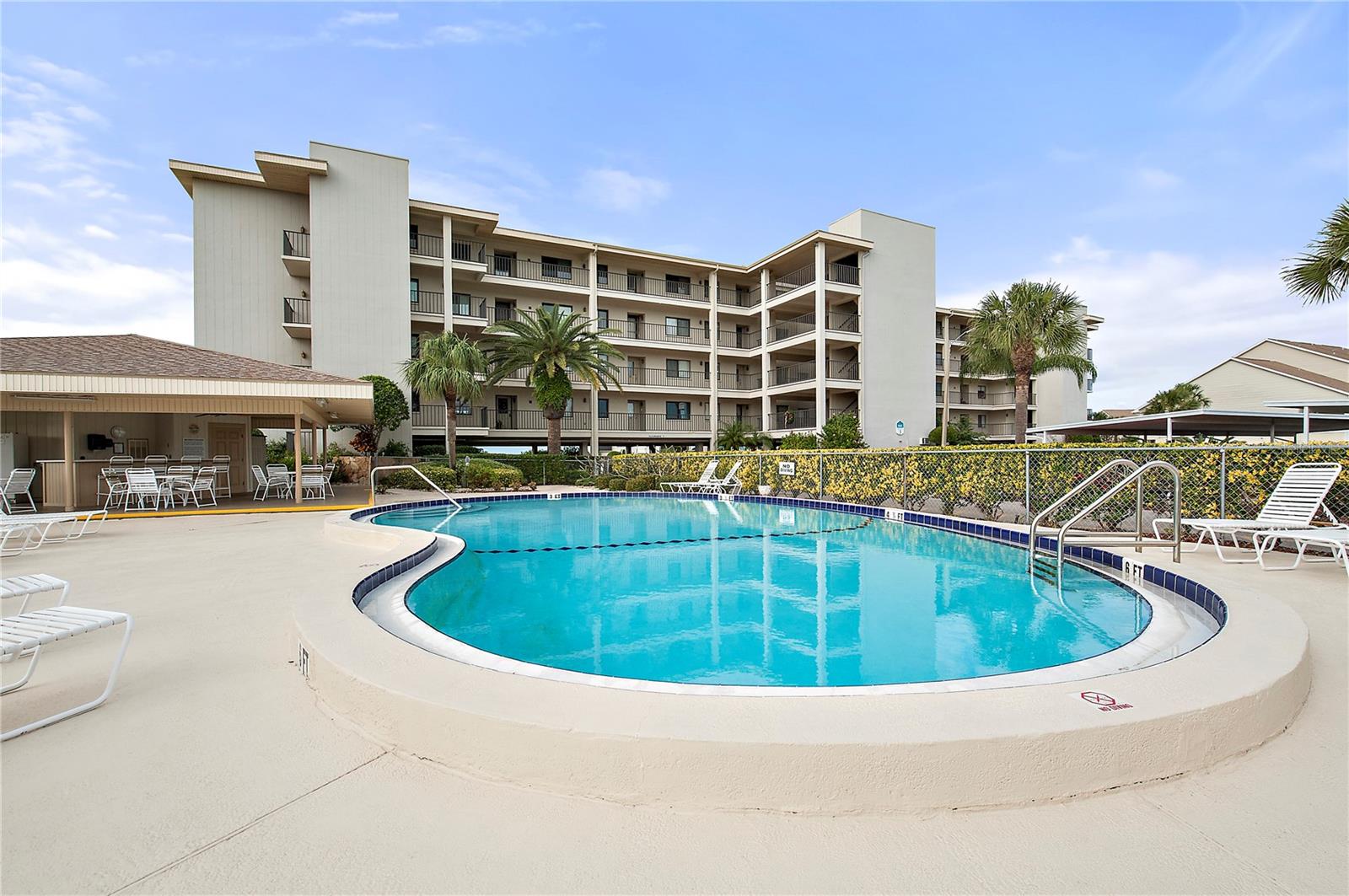 8141 AQUILA ST #321