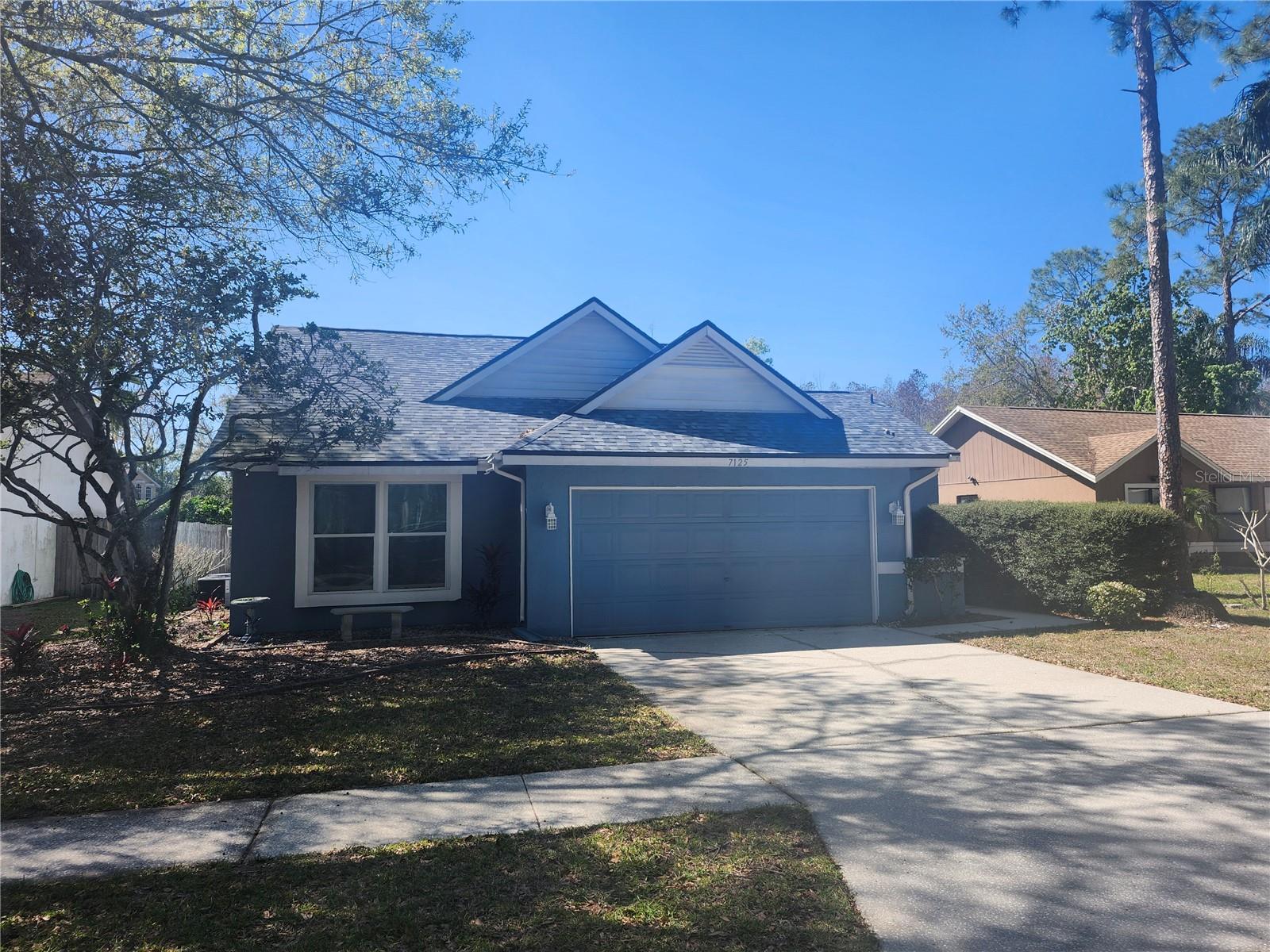 7125 SILVERWOOD DR