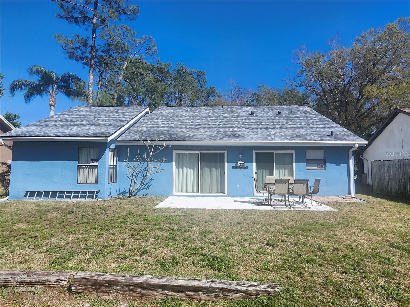 7125 SILVERWOOD DR