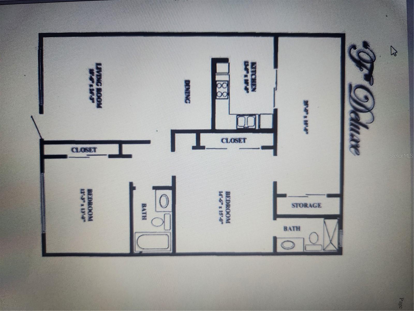 2402 ECUADORIAN WAY #40