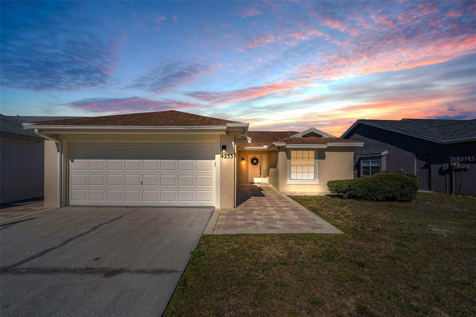 4233 NORTHAMPTON DR