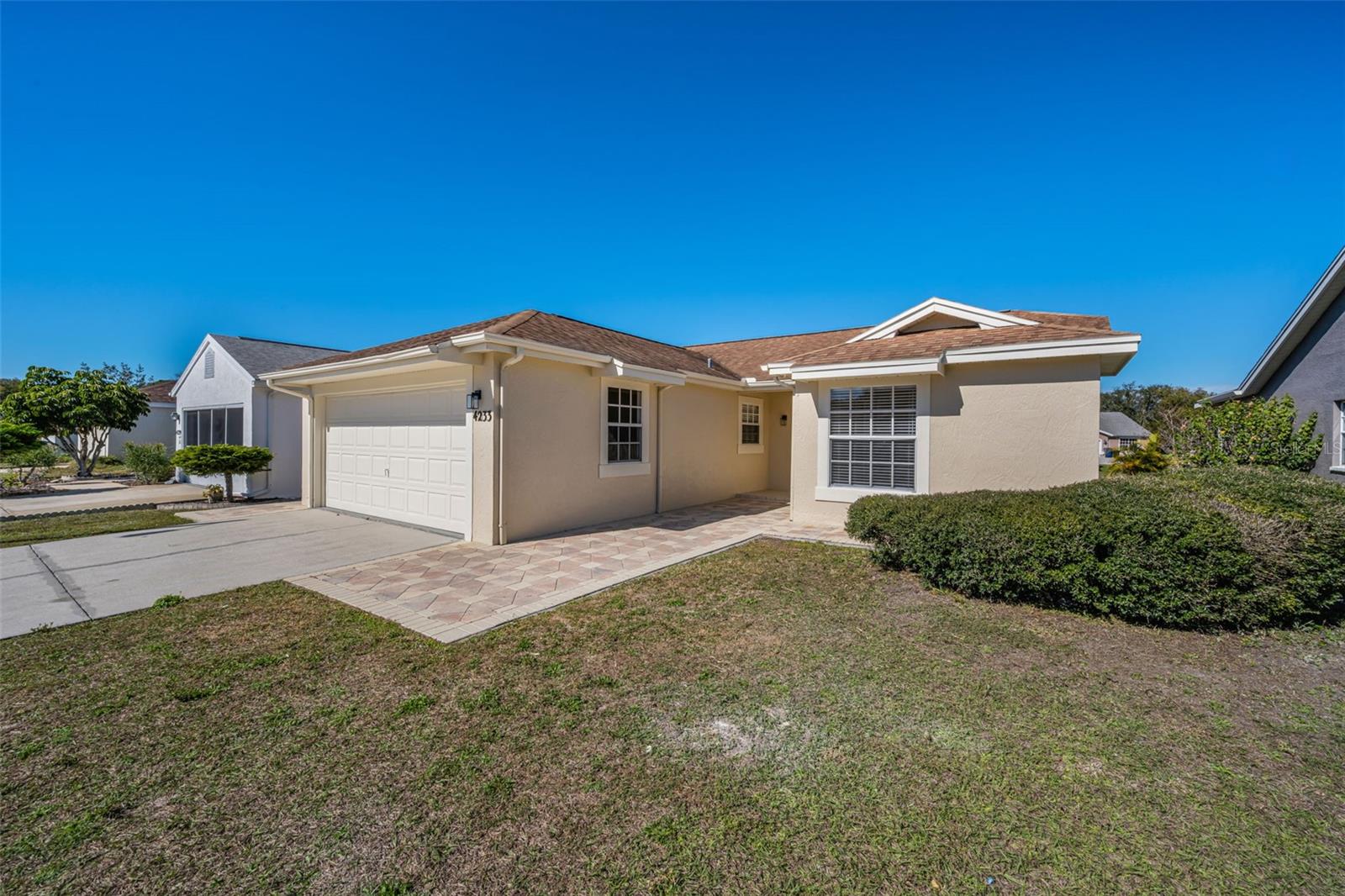 4233 NORTHAMPTON DR