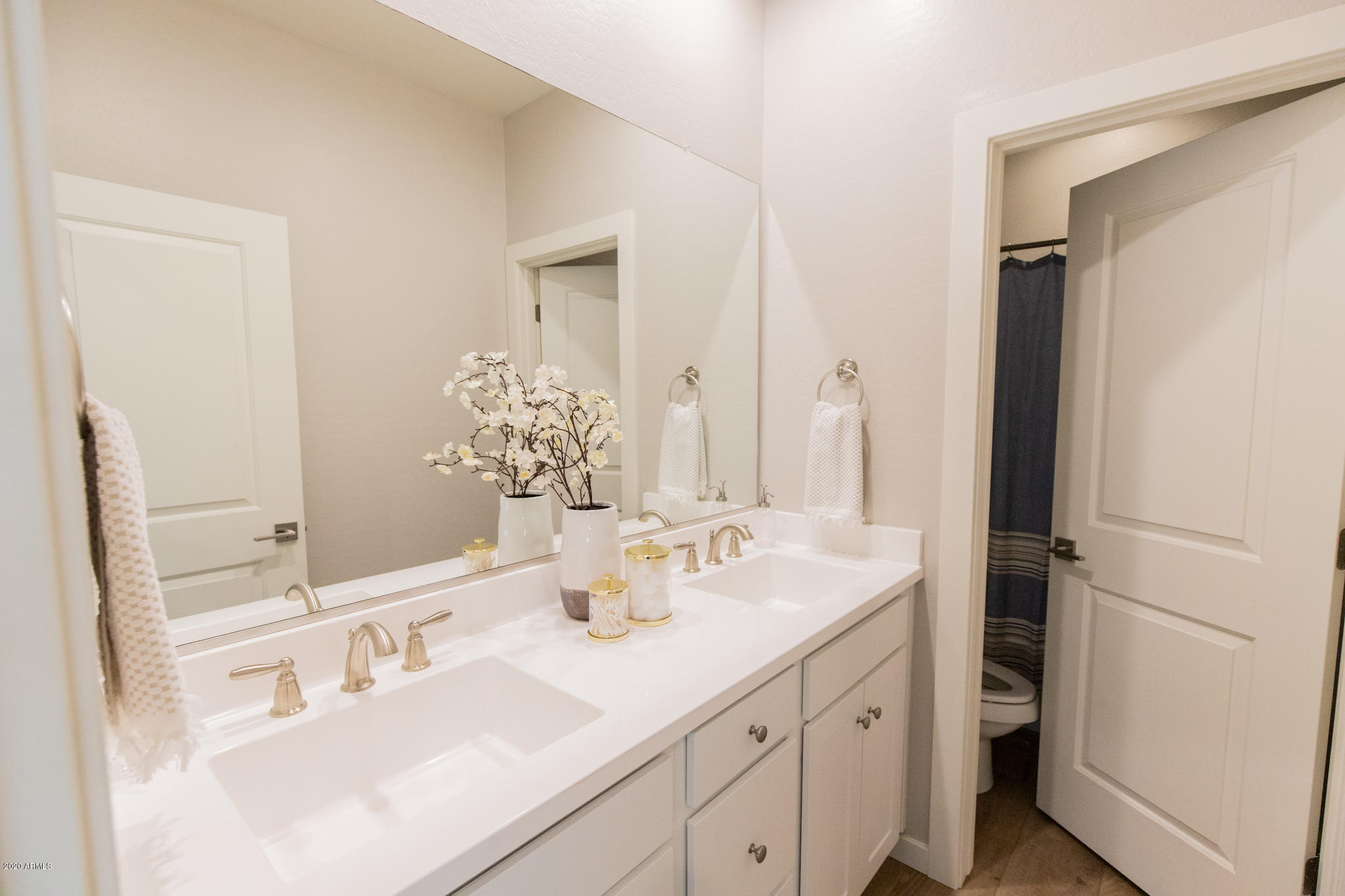 3717 E FLOWER Street