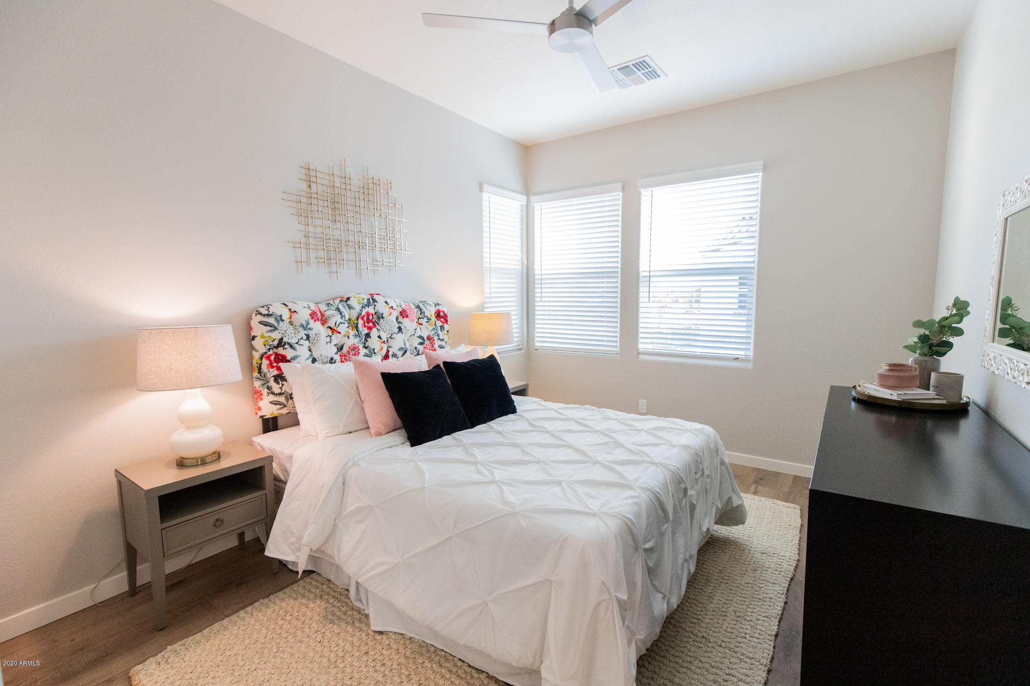 3717 E FLOWER Street