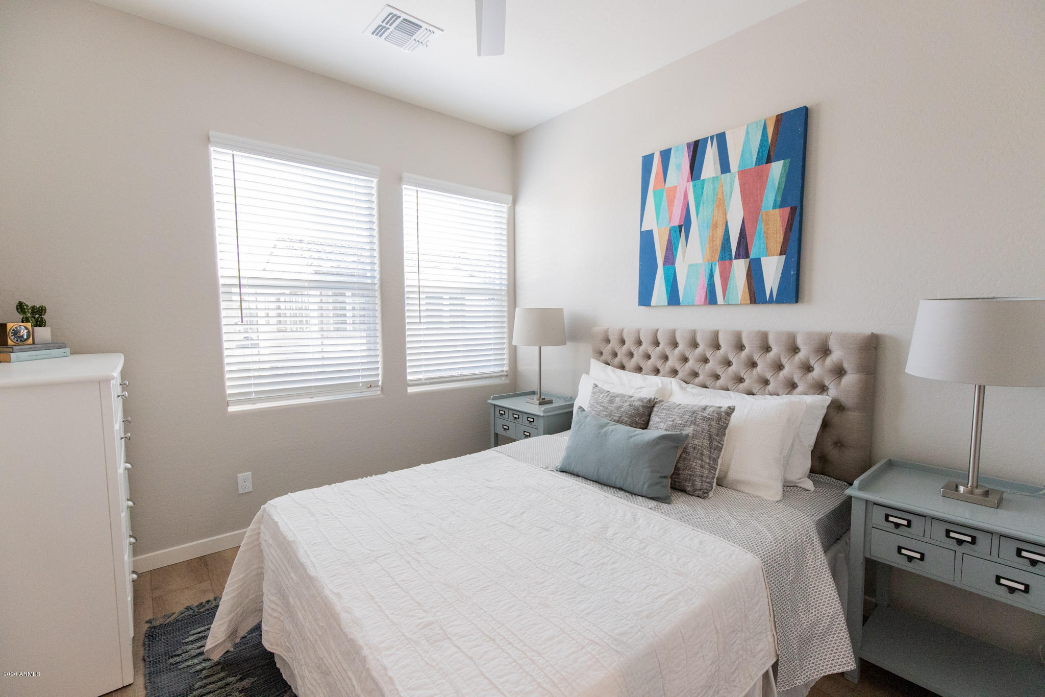 3717 E FLOWER Street