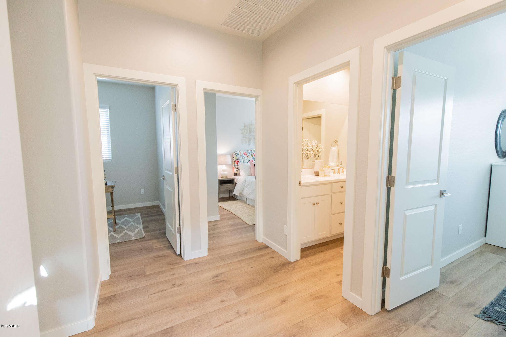 3717 E FLOWER Street