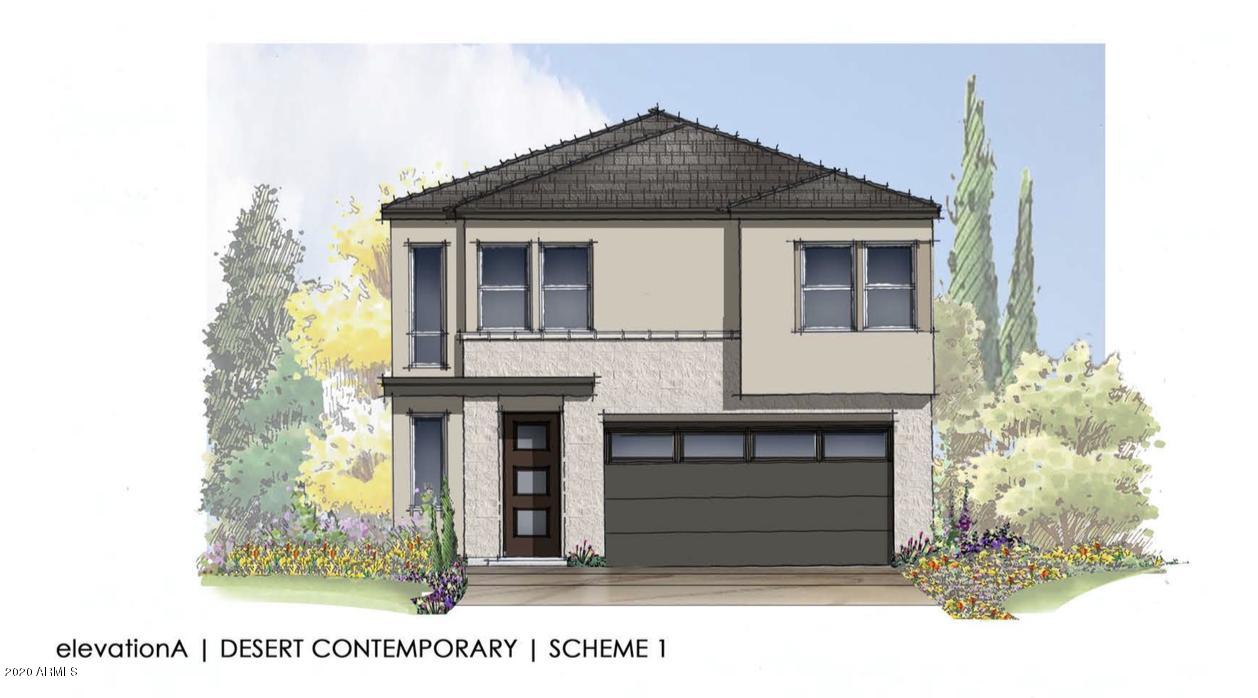 3717 E FLOWER Street