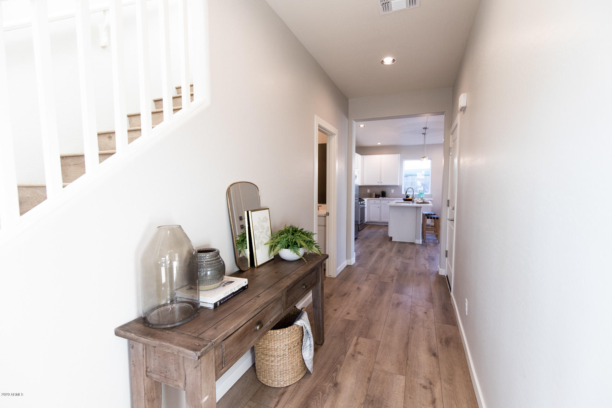 3717 E FLOWER Street