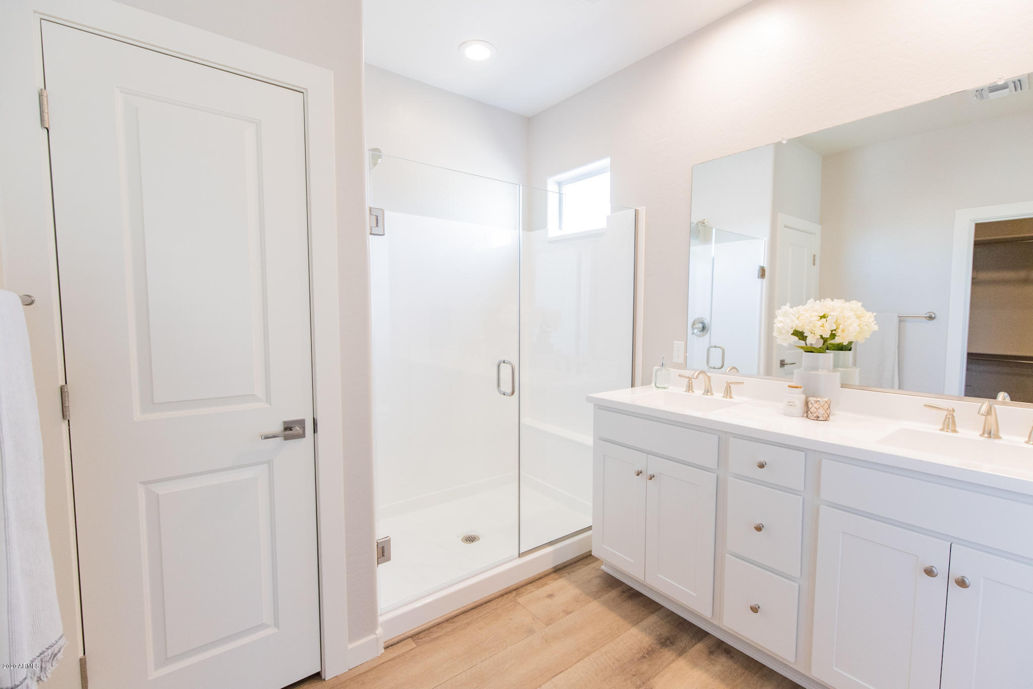 3717 E FLOWER Street