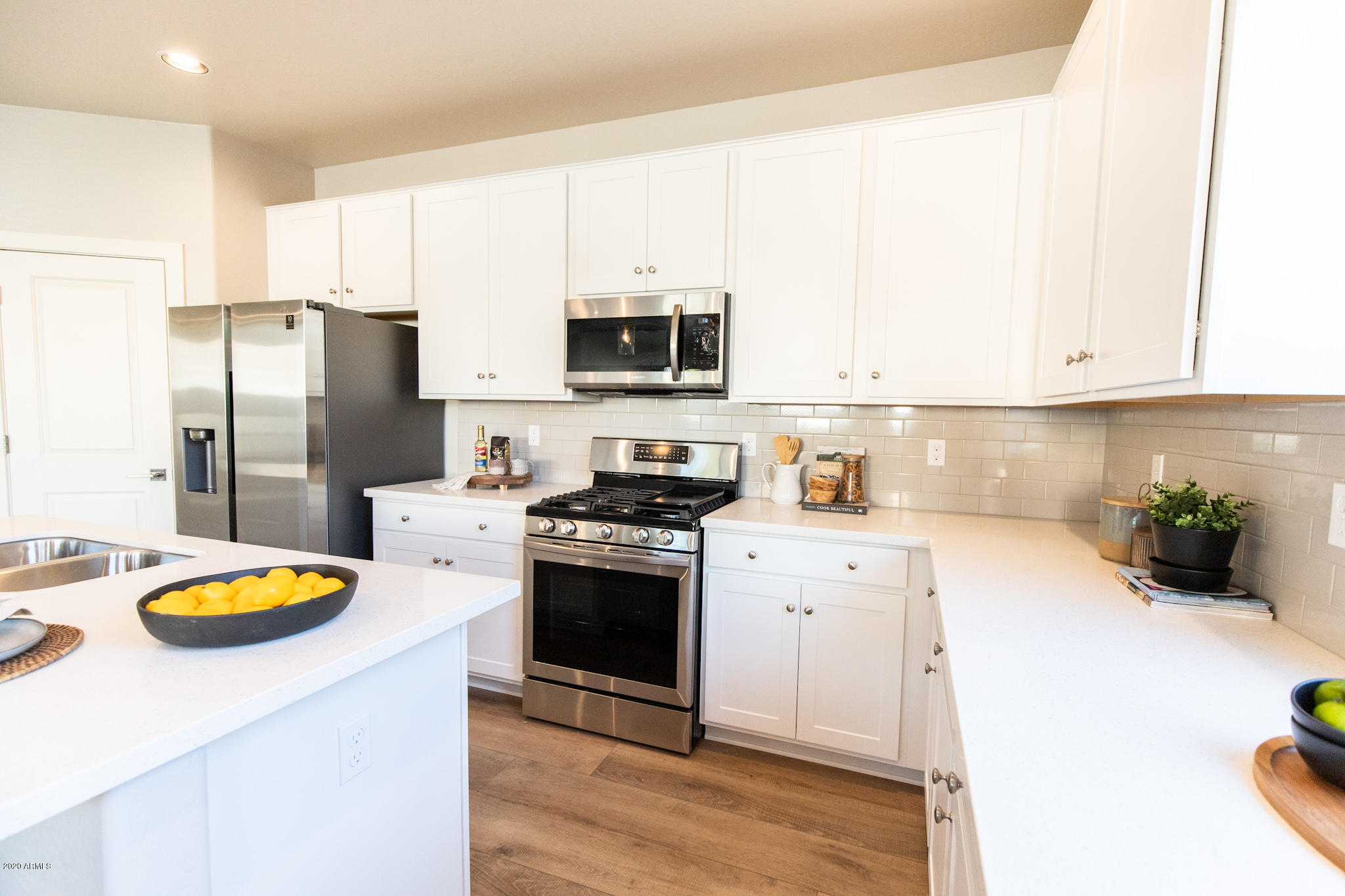 3717 E FLOWER Street