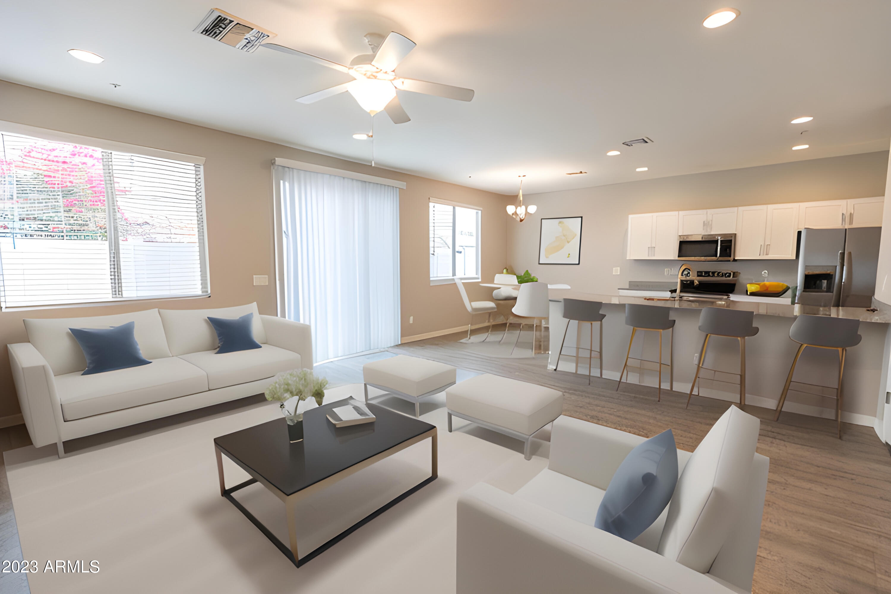 2950 N 38TH Street, 3