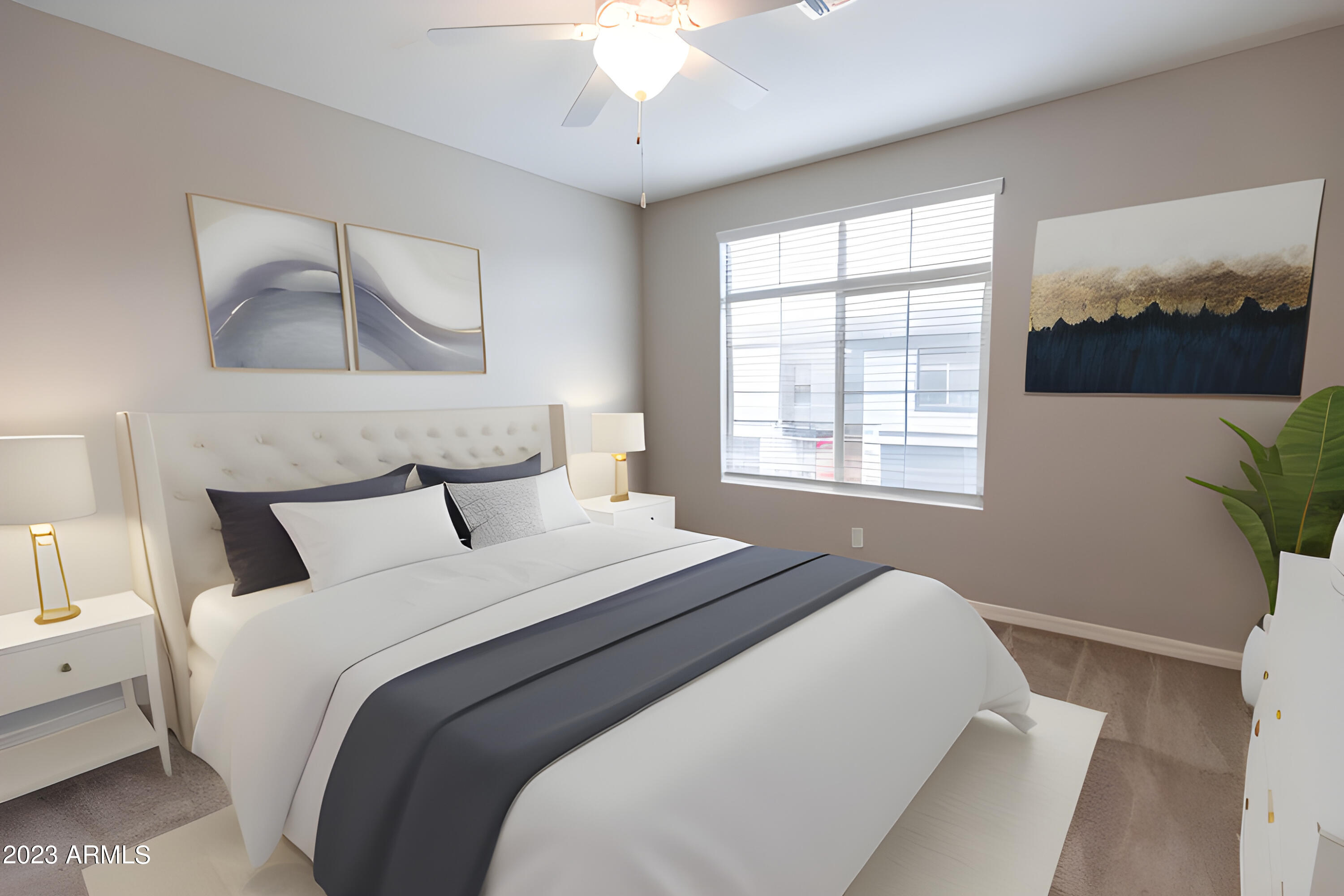 2950 N 38TH Street, 3