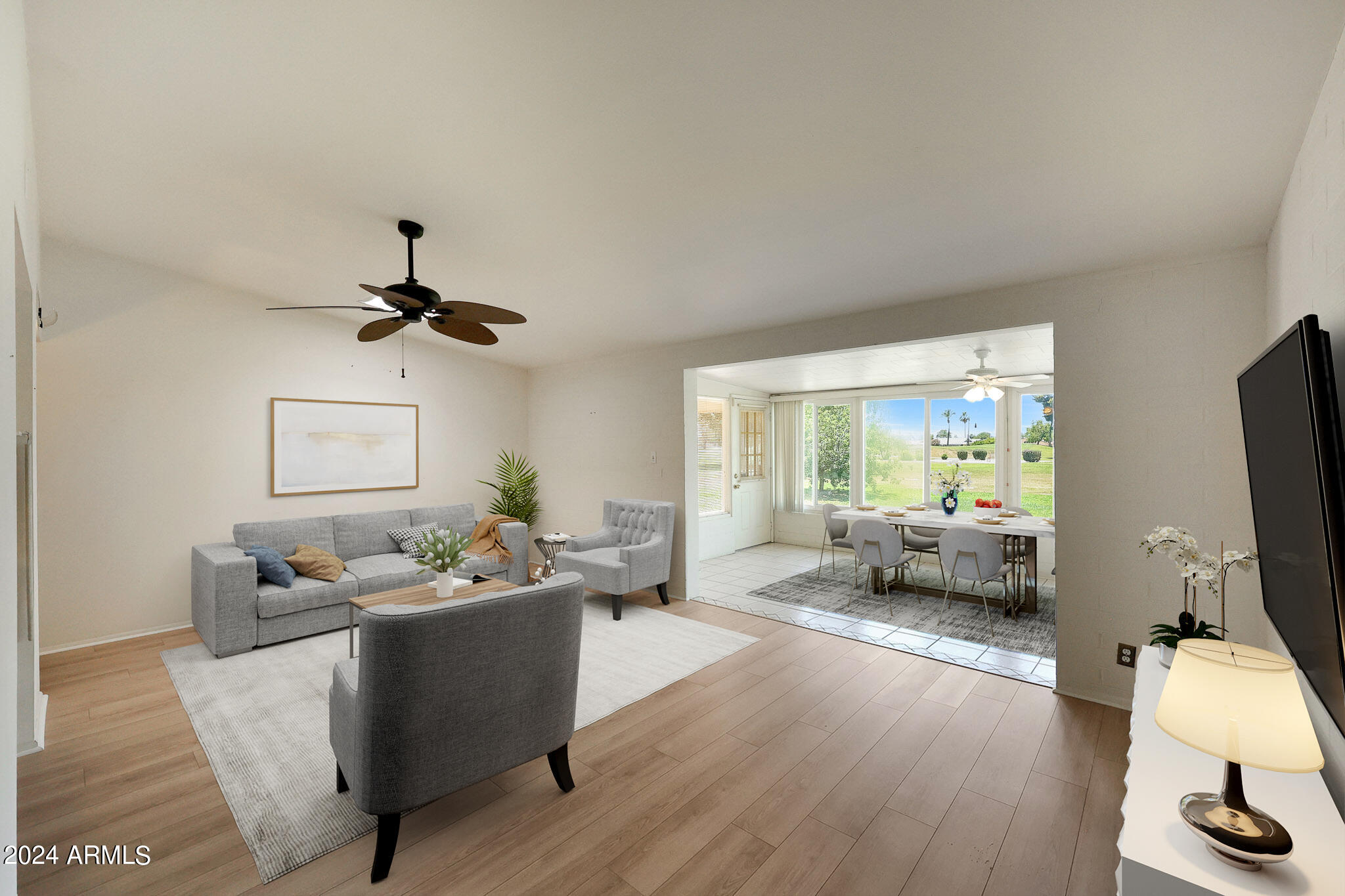 10641 W OAKMONT Drive