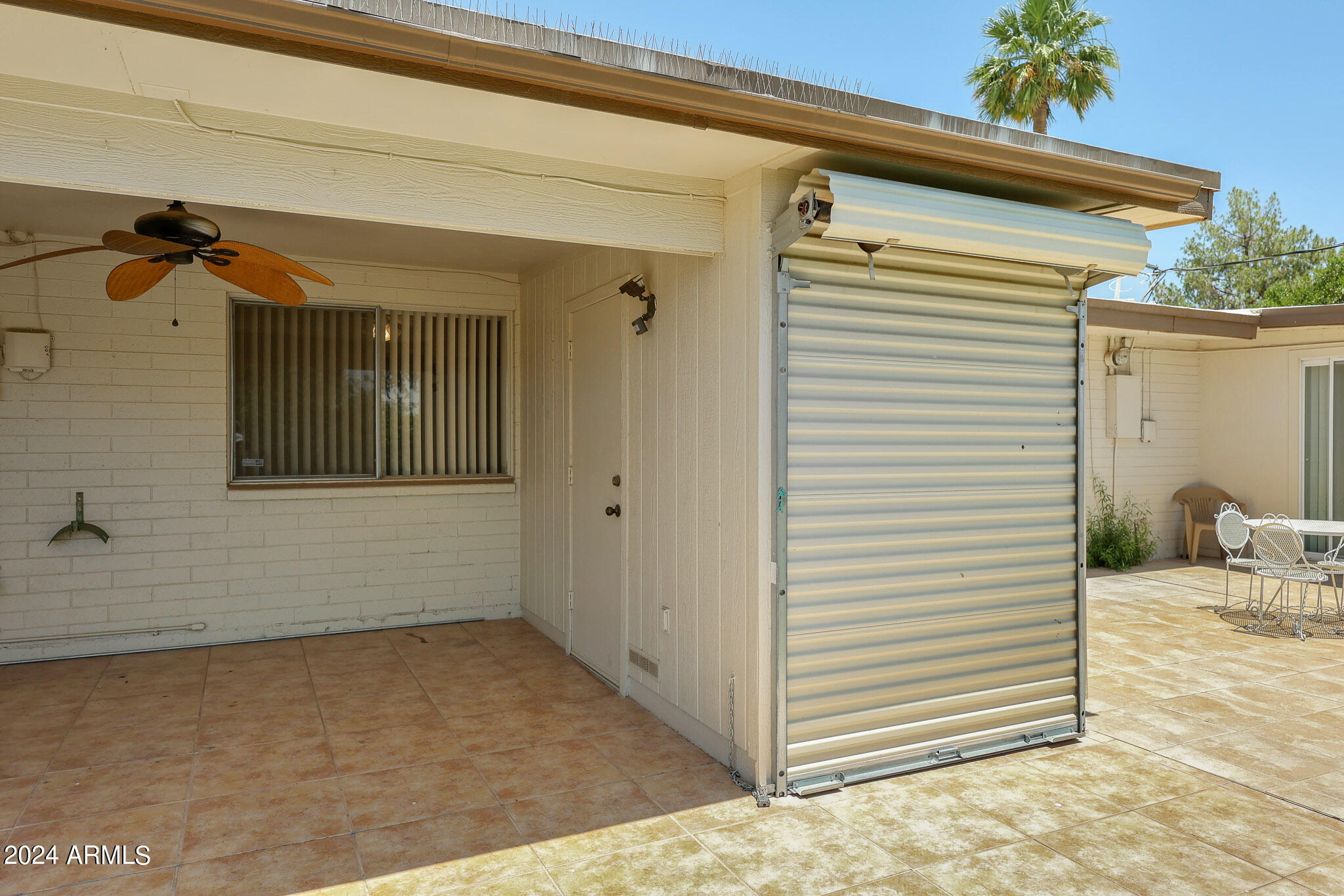 10641 W OAKMONT Drive