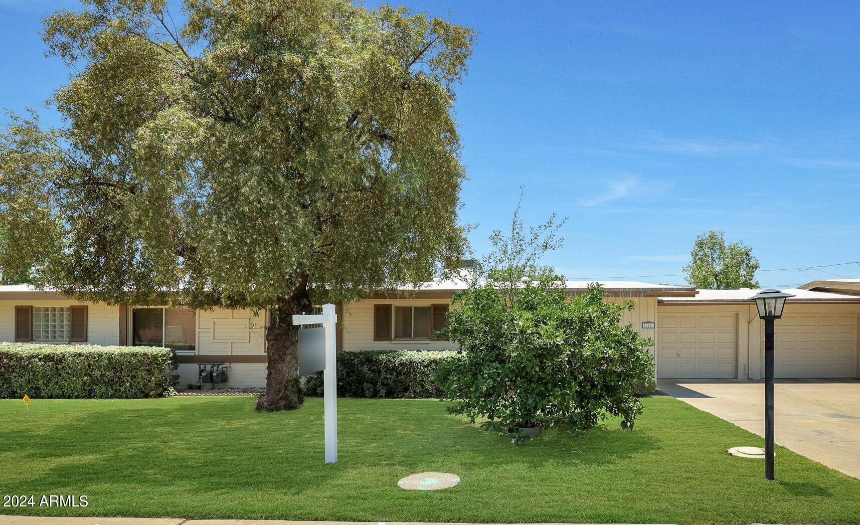 10641 W OAKMONT Drive