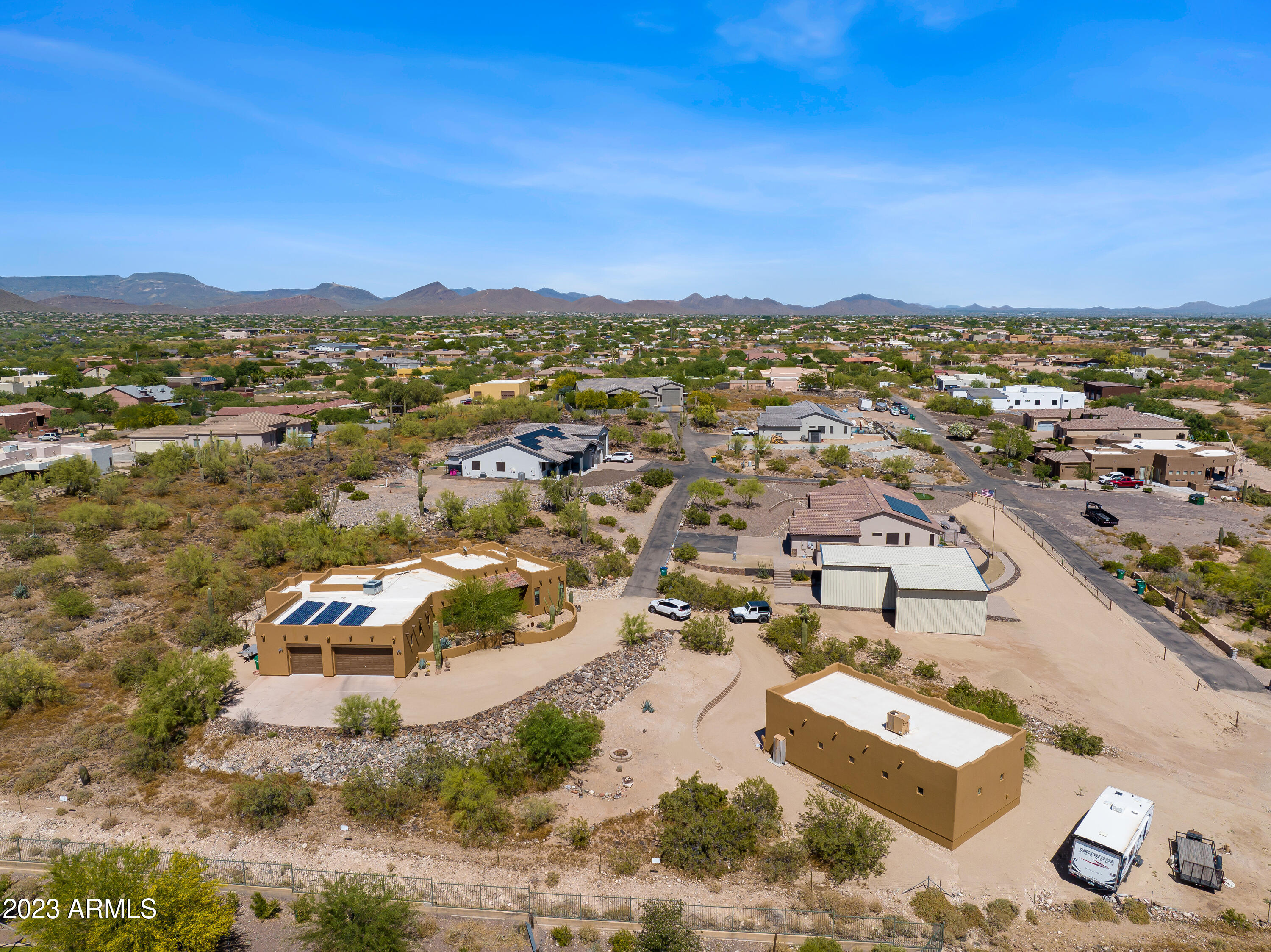 3446 W VALLEY VIEW Trail