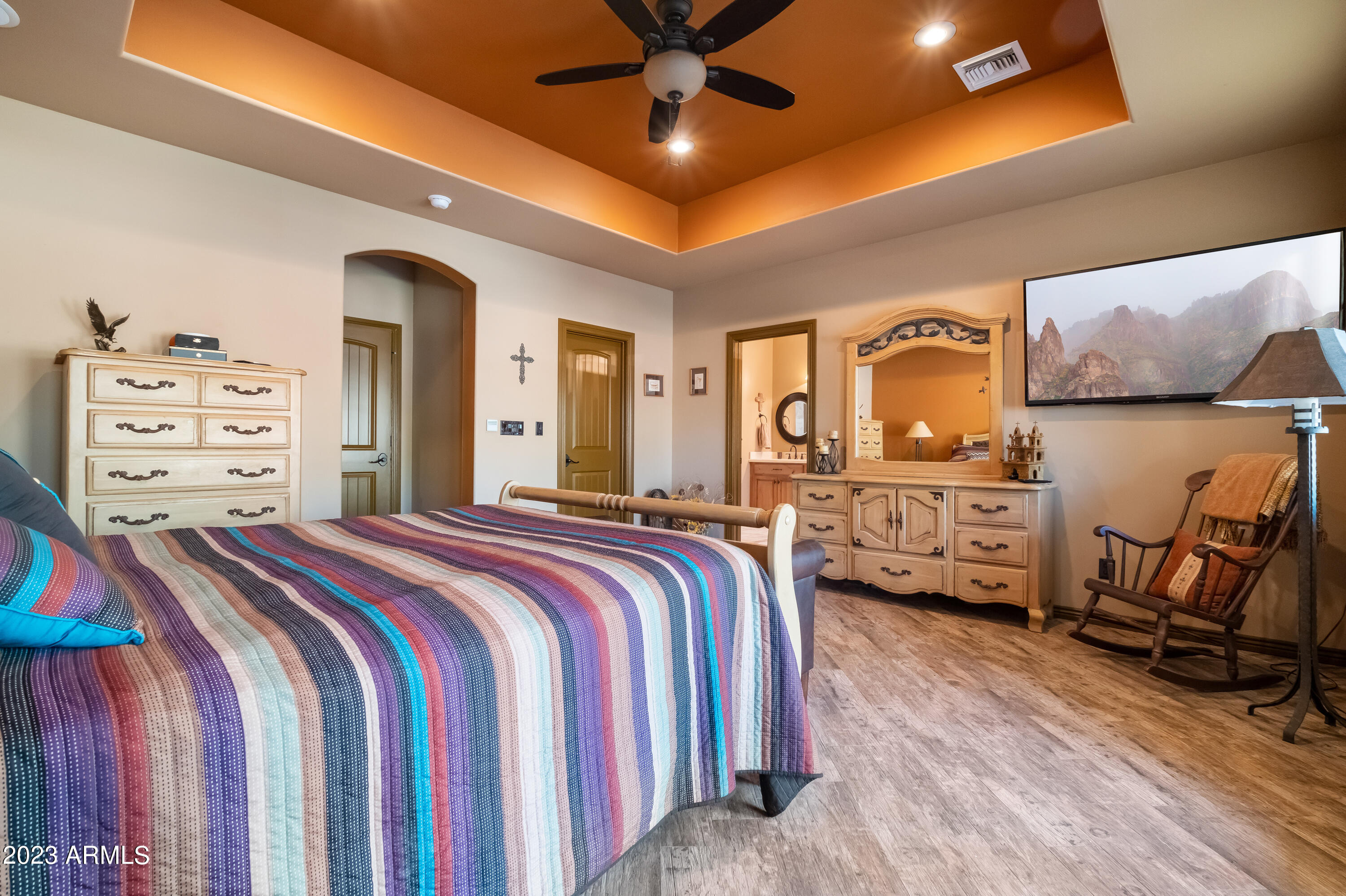 3446 W VALLEY VIEW Trail