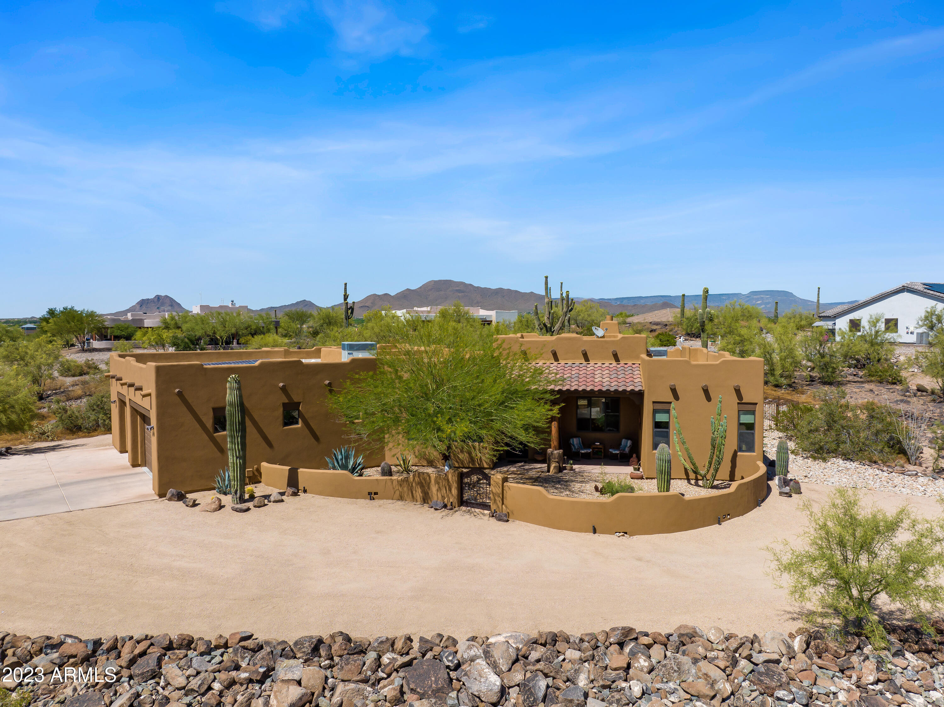 3446 W VALLEY VIEW Trail