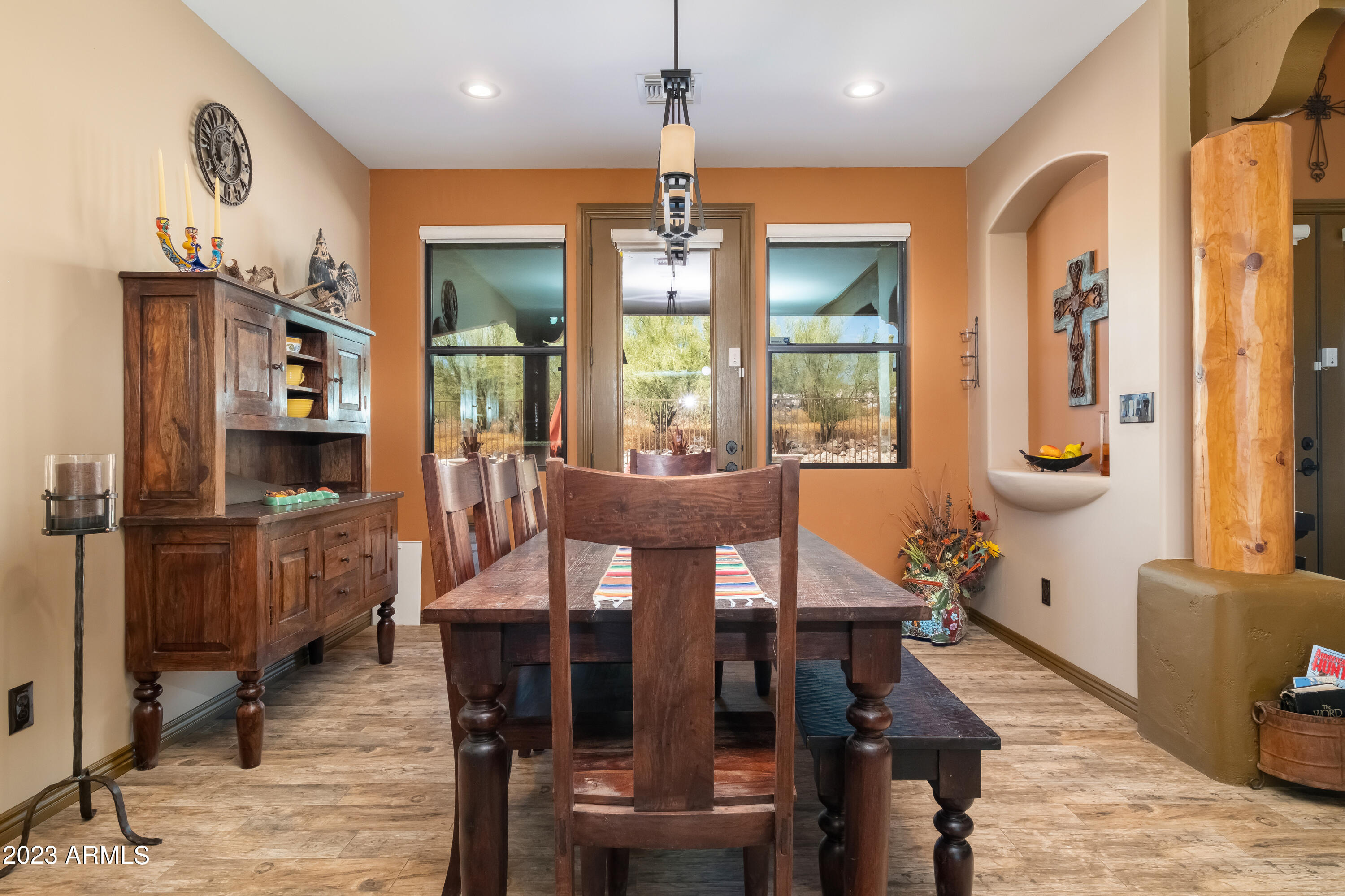 3446 W VALLEY VIEW Trail