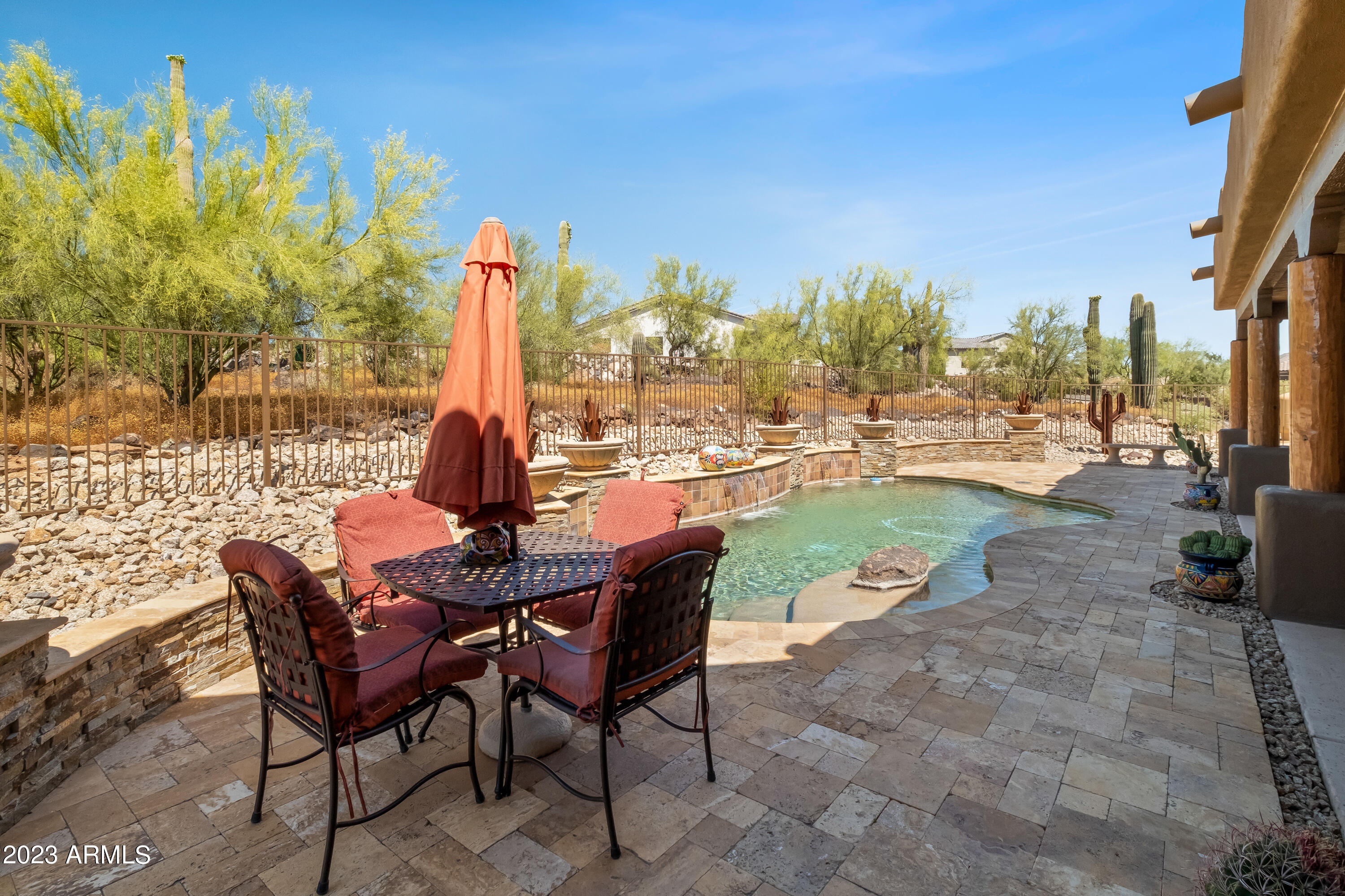 3446 W VALLEY VIEW Trail