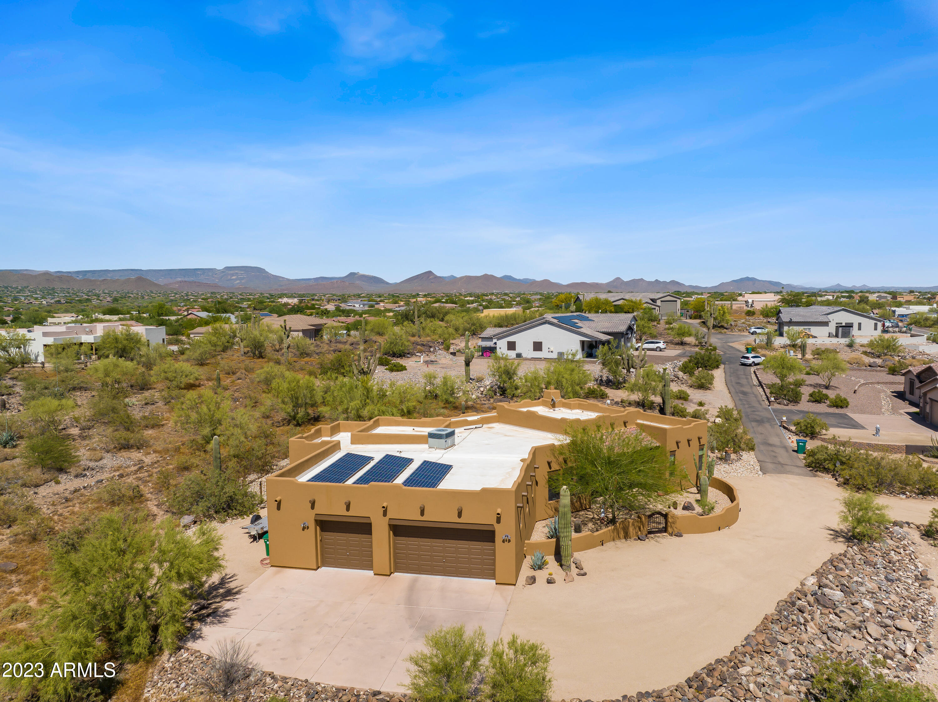 3446 W VALLEY VIEW Trail