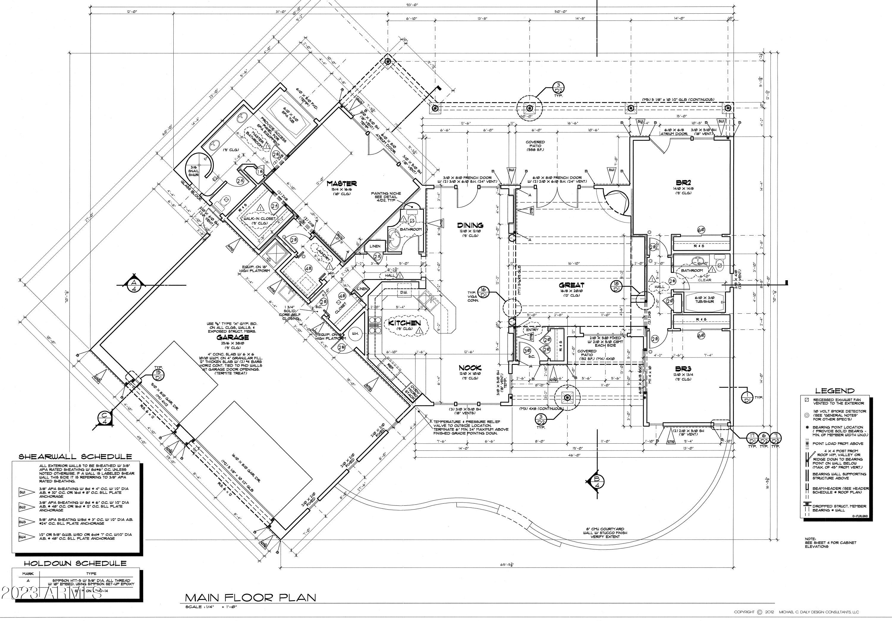 3446 W VALLEY VIEW Trail