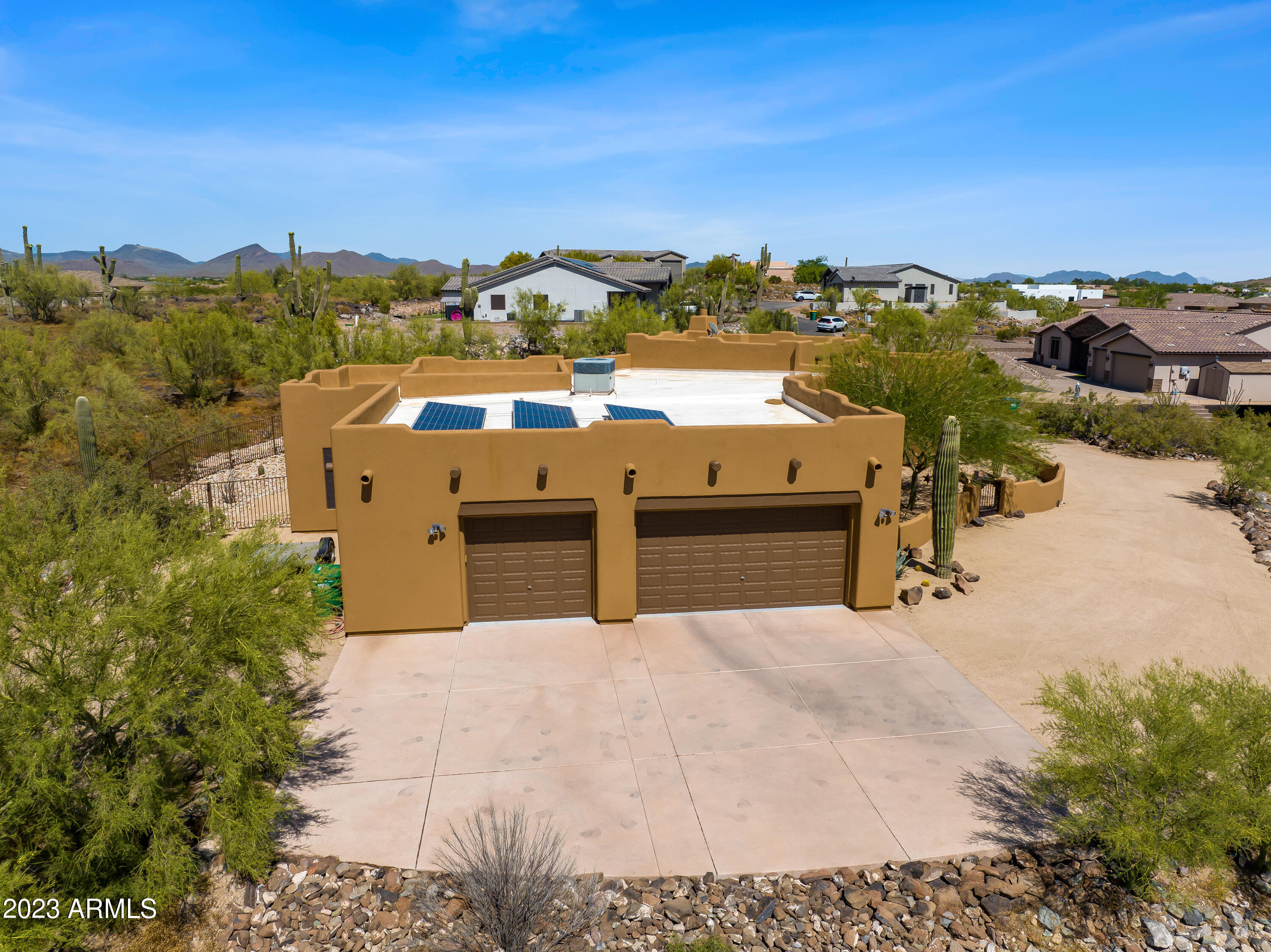 3446 W VALLEY VIEW Trail
